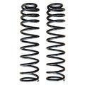 Freedom Offroad 4 Inch (4DR)/4.5 Inch (2DR) Front Lift Springs 84-01 Jeep Cherokee/86-92 Jeep Comanche Freedom Off-Road - FO-J105F40