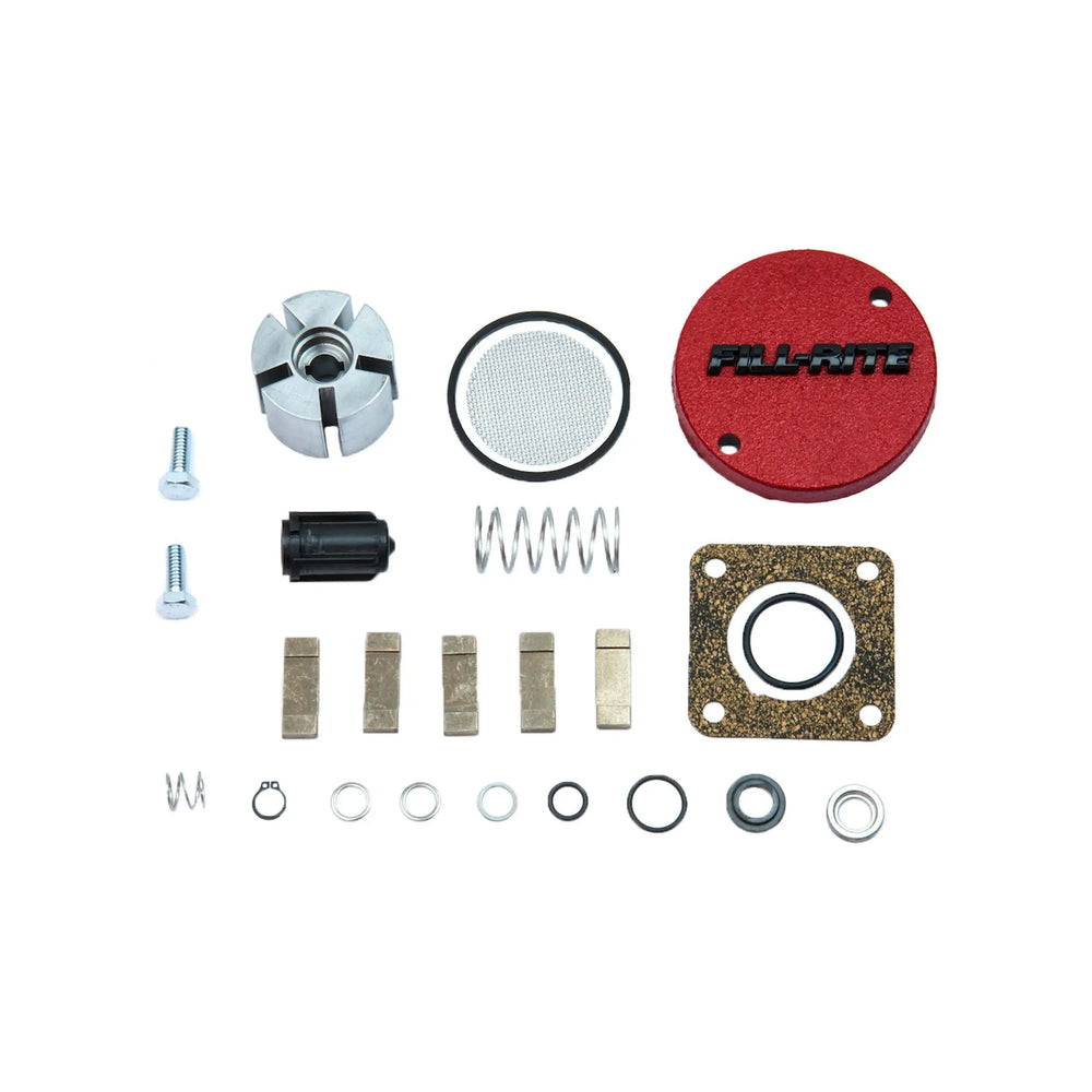 REBUILD KIT FOR 1200 2400 4200 AND 4400 SERIES