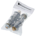 Camburg Engineering Chevy/GMC 2500/3500 HD '11-19 UCA Uniball Bolt & Spacer Kit CAM-010096