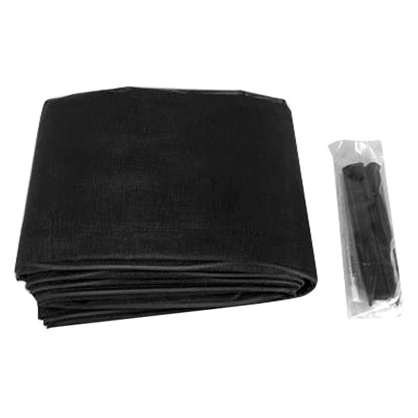 CAREFREE EZ ZIPBLOCKER13FTX7FT