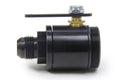 Fuel Shut Off Valve #12 w/o Return