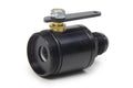 Fuel Shut Off Valve #12 w/o Return