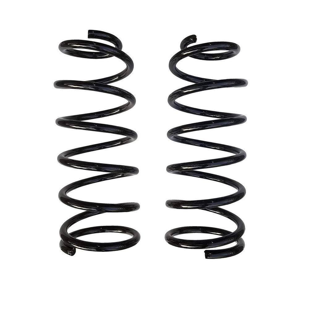 FREEDOM OFFROAD springs