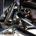 Kryptonite sway bar