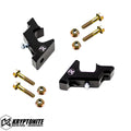 Kryptonite sway bar