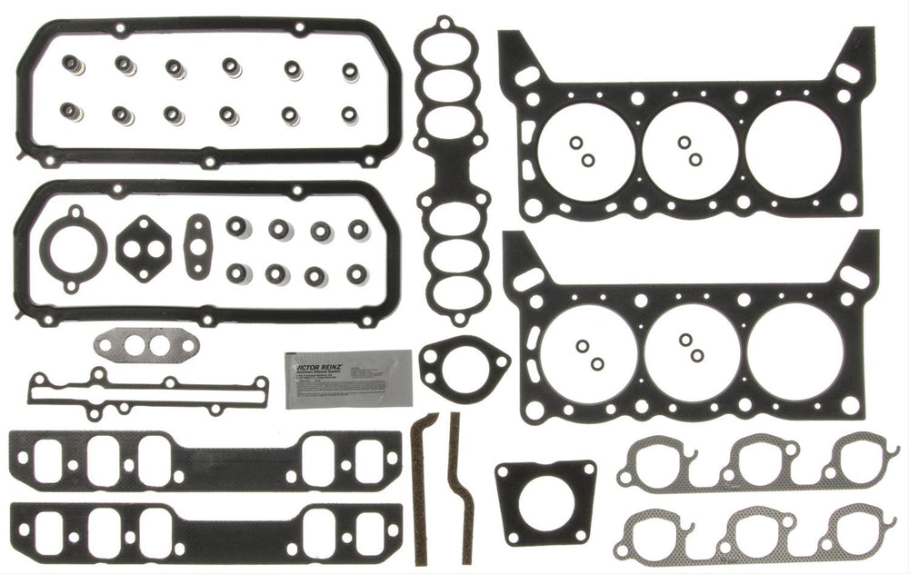 Mahle auto part