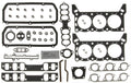 Head Set Ford-Pass Merc:230(3.8L)CougarT-BirdExc.Super Coupe(88-92)