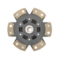 Competition Clutch 94-01 Acura Integra Stage 4 - 6 Pad Rigid Ceramic Clutch Kit DISC ONLY