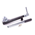 Connecting Rod Splitting Fixture