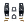 Kryptonite 3.5 Inch U-Bolt Lift Block - KRPKRUSBB-35