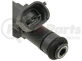 INTERMOTOR FUEL INJECTOR