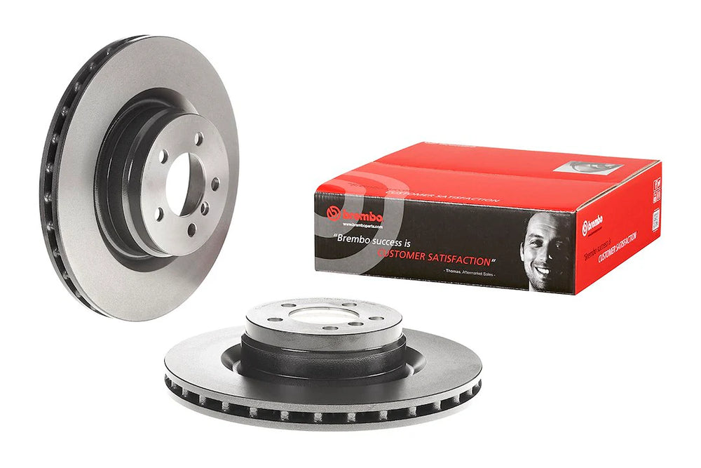 DISC BRAKE ROTOR