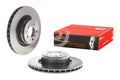 DISC BRAKE ROTOR