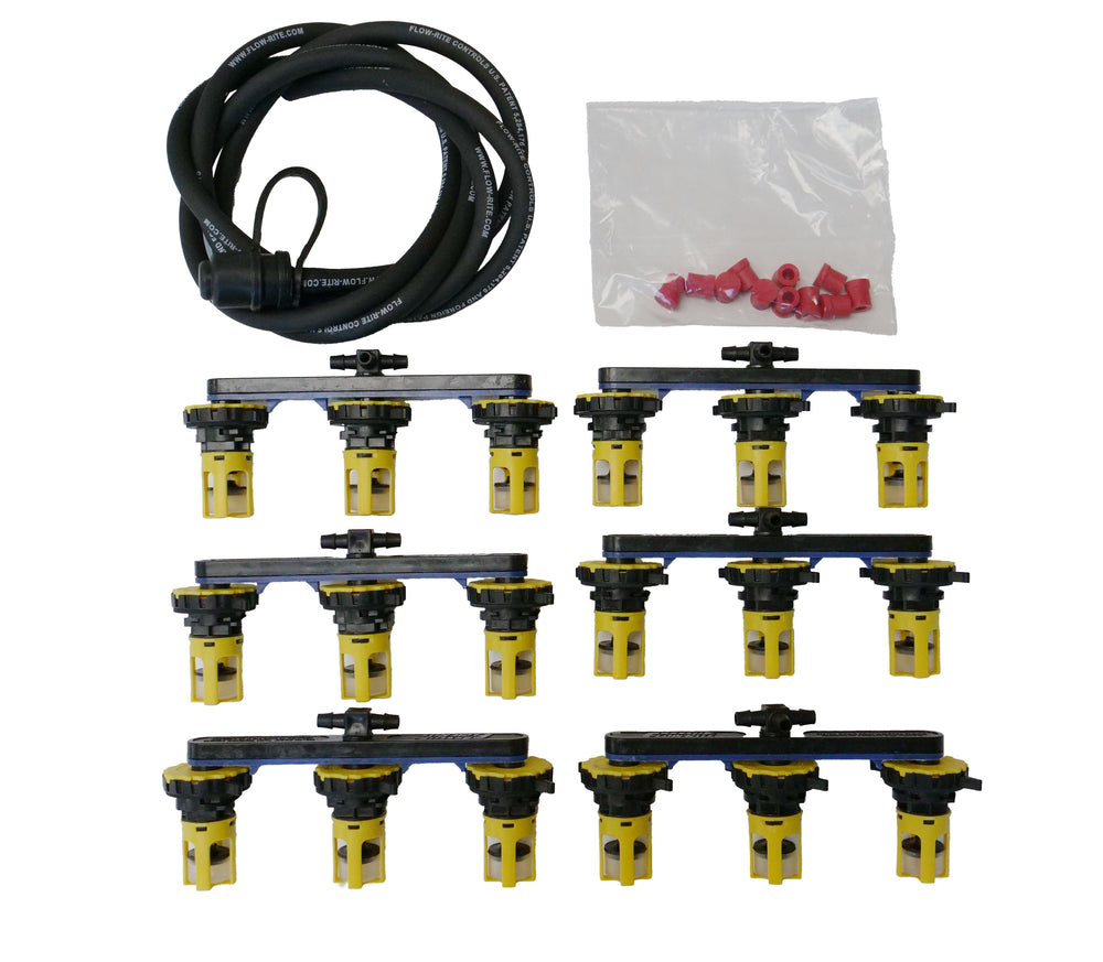 FLOW-RITE auto part