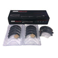 King Engine Bearings Dart LS Next Block (Size STDX) Performance Main Bearing Set