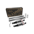 Burly Brand Fork Lowering Kit