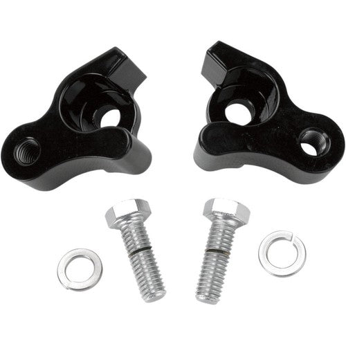 Burly Brand Fork Lowering Kit