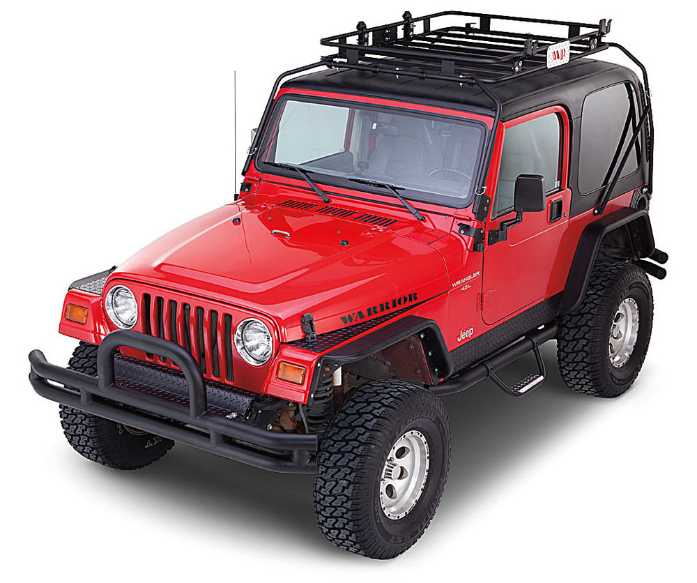 WARRIOR PROD auto part
