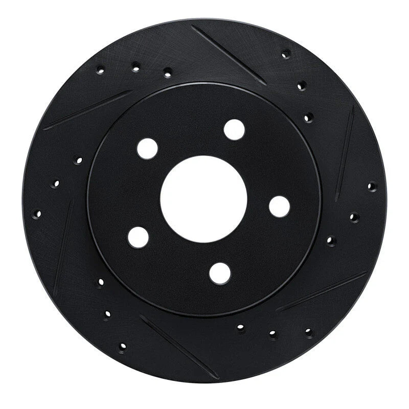 R1 Concepts black auto part