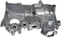 TIMING COVER