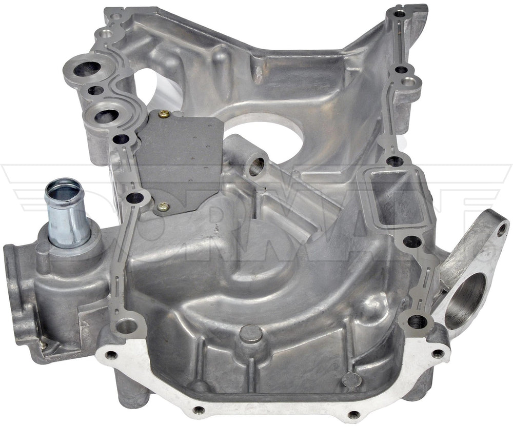 TIMING COVER