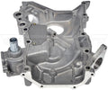 TIMING COVER