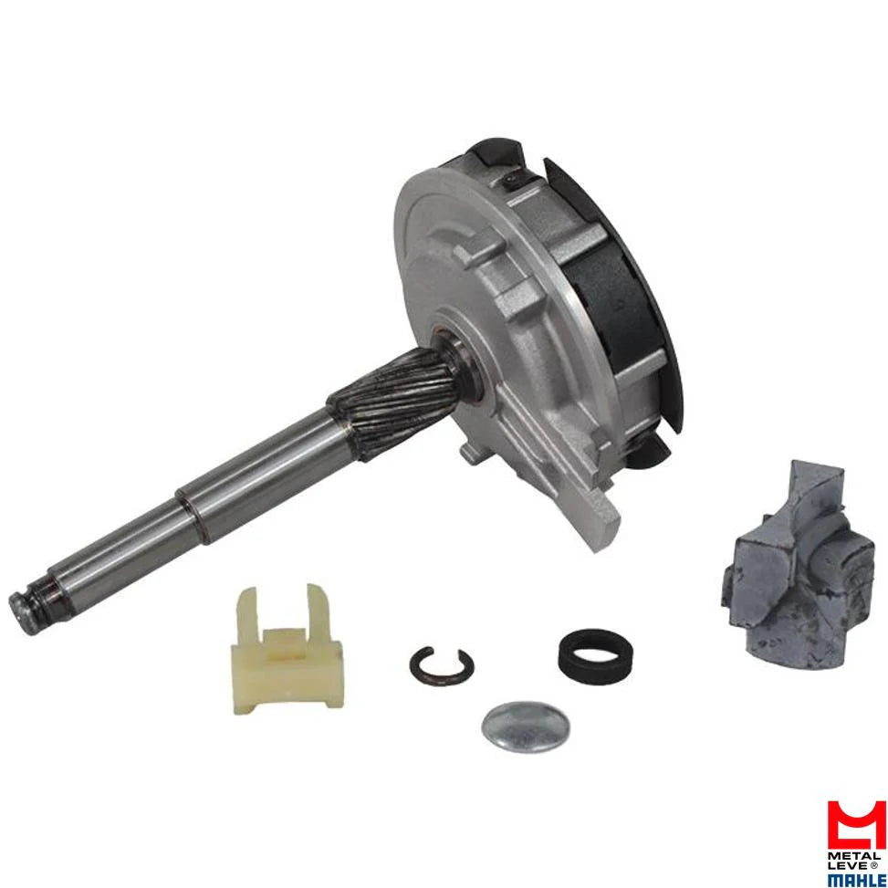 Alternator Bracket MSX 120