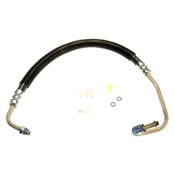 Gates Power Steering Pressure Line Hose Assembly