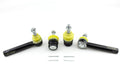 Whiteline 02-07 WRX / 04-09 STi / 05-08 LGT / 08+ WRX Hatch Front Roll-Center/Bump-Steer Service Kit