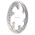 Brembo OE 03-19 Suzuki DR-Z L 125cc 240x4mm Brake Disc - Rear Fixed