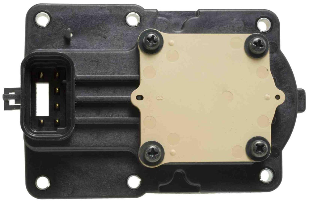 THROTTLE POSITION SENSOR
