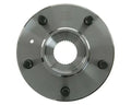 HUB ASSEMBLY