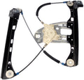 WINDOW REGULATOR