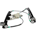 WINDOW REGULATOR