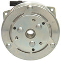 FOUR SEASONS auto part detail