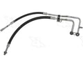 HOSE ASSY.