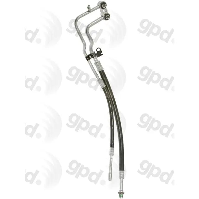 FOUR SEASONS auto part
