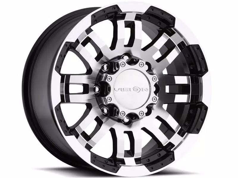 VISION WHEEL auto part
