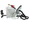 DELPHI fuel pump detail