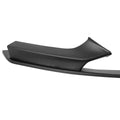 F22 F23 M SPORT FRONT BUMPER LIP M SPORT BUMPER ONLY MATTE BLACK