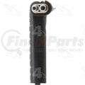 EVAPORATOR CORE