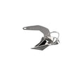 EPSILON ROLL BAR SS 25KG
