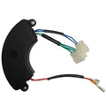 QuadBoss 11-14 Polaris Hawkeye 400 HO Voltage Regulator