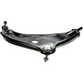 CONTROL ARM
