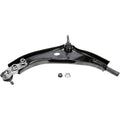 CONTROL ARM