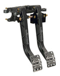 Wilwood Retrofit Kit Adj. Pedal - Brake / Clutch - Fwd. Swing Mount - 6.25:1
