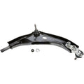 CONTROL ARM