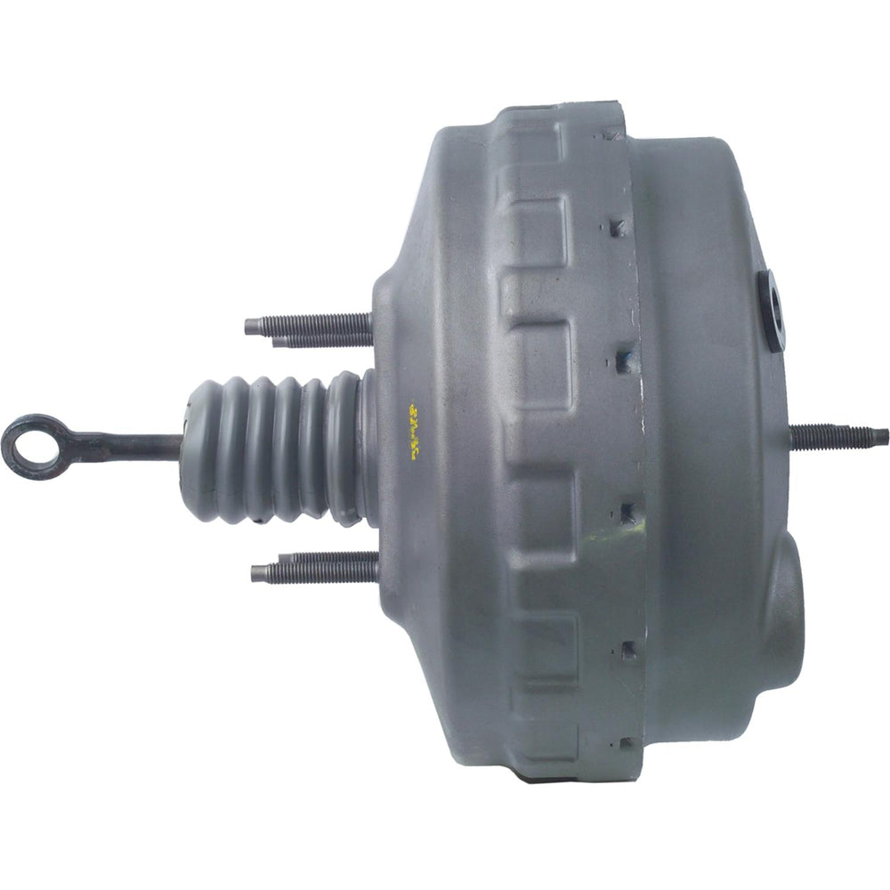 POWER BRAKE BOOSTER
