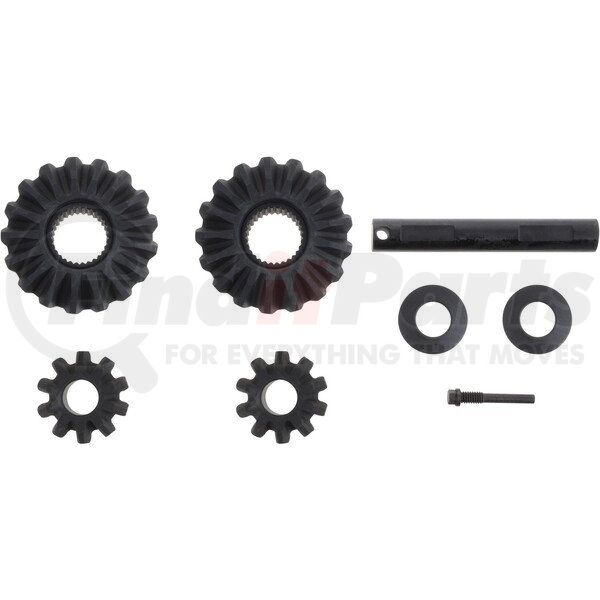 Differential Carrier Gear Kit