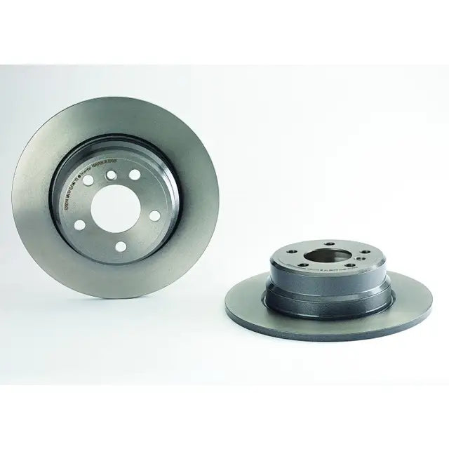 CRYOSTOP ROTOR
